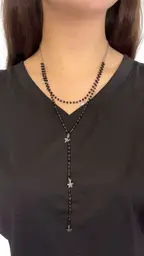 Collier Inès - Vue 2