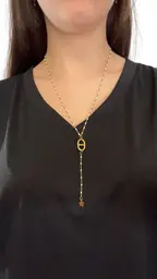 Collier Ajana - Vue 3