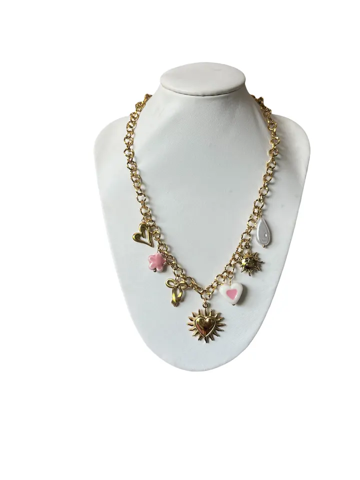 Collier Margaux
